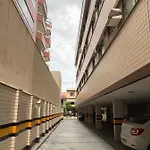 Apartamento a 150 mts da Praia do Forte, Cabo Frio